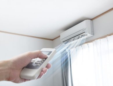Why You Should Choose an Energy-Efficient Heating and Cooling System