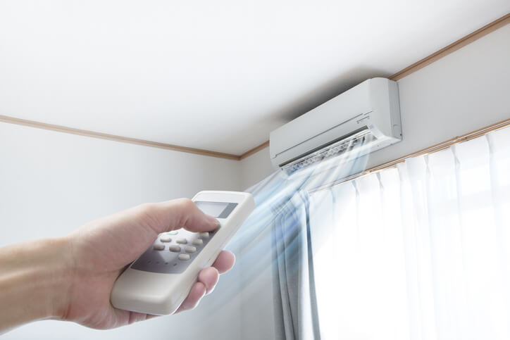 What Occurs During an Air Conditioning Fixing Solution?
