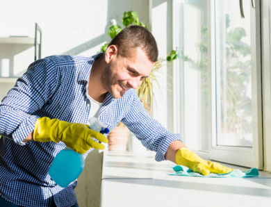 4 Filters in Your Home You Must Clean Regularly