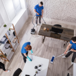 What Choices You Can Make with the Local Cleaning Services