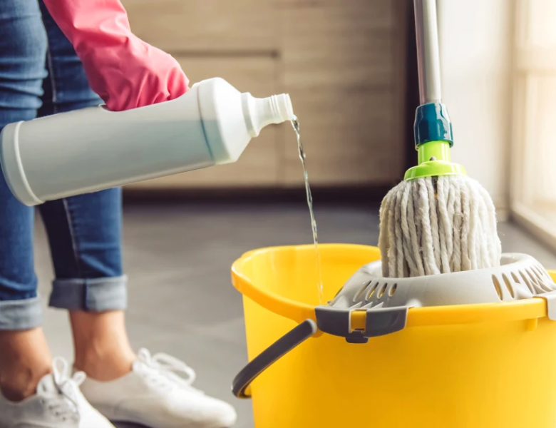 What Choices You Can Make with the Local Cleaning Services