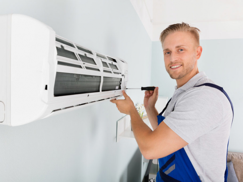 HVAC Common Problems