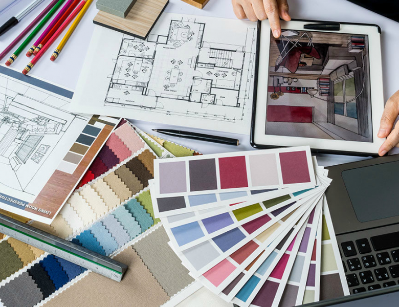 Incredible Advantages to Working with An Interior Designer