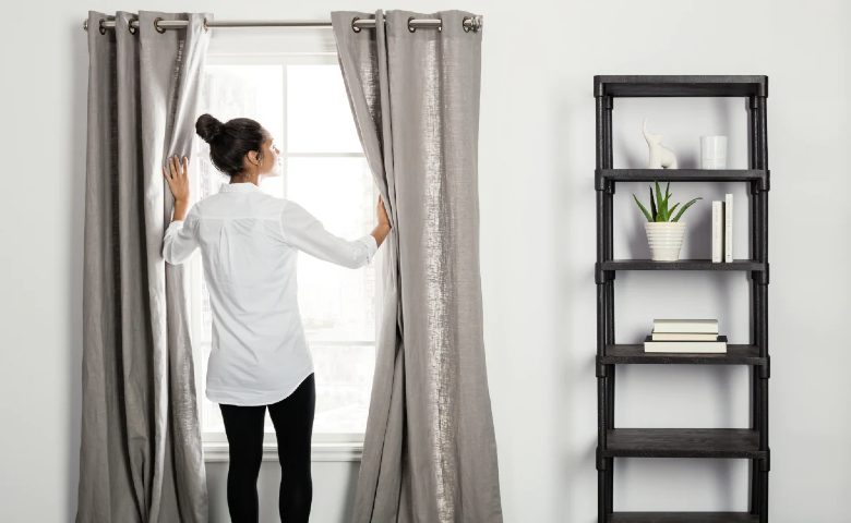 Consider These Things before You Buy Curtains for Your Home Windows