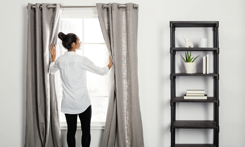 Consider These Things before You Buy Curtains for Your Home Windows