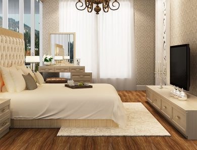  What are the elements necessary to have the best bedroom furniture?