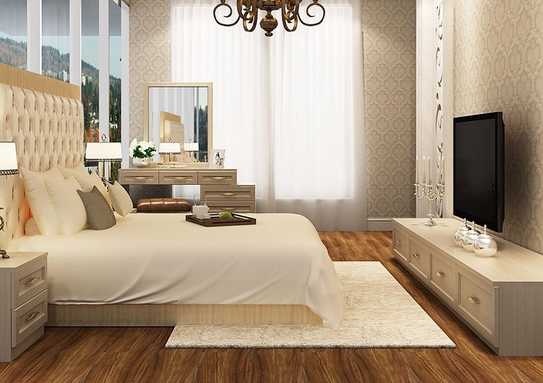  What are the elements necessary to have the best bedroom furniture?