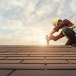 What are the benefits we have when installing blackout curtains?