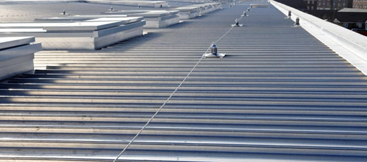 What You Must Know About Commercial Roofing Installation