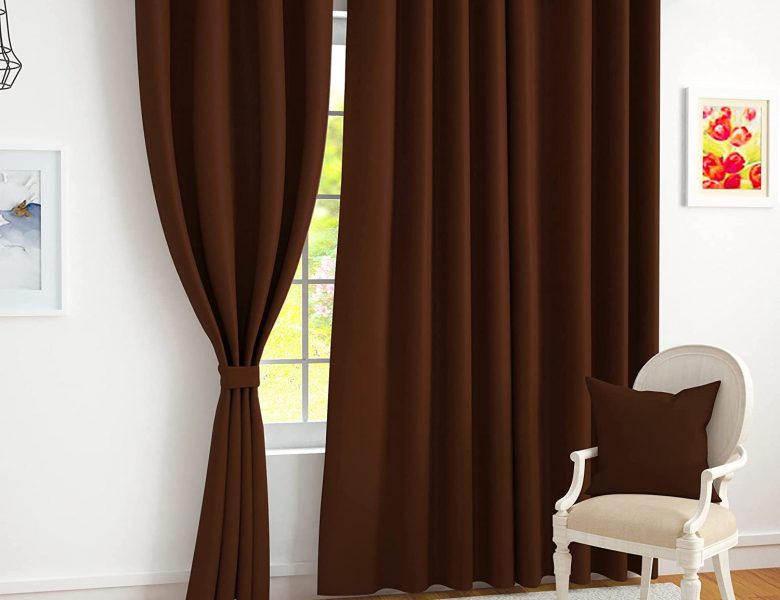 What are the benefits we have when installing blackout curtains?