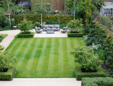 Beautiful Result Residential and Commercial Landscaping Services