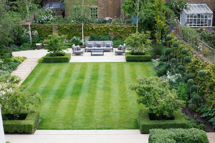 Beautiful Result Residential and Commercial Landscaping Services