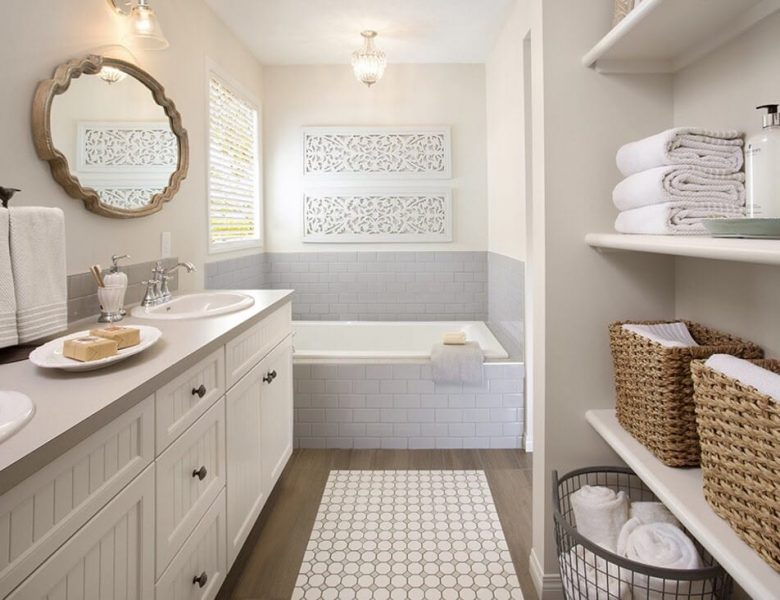 Here are the Tips for Successful Bathroom Renovation
