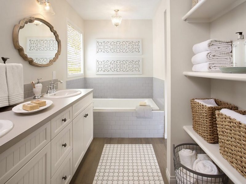 Here are the Tips for Successful Bathroom Renovation