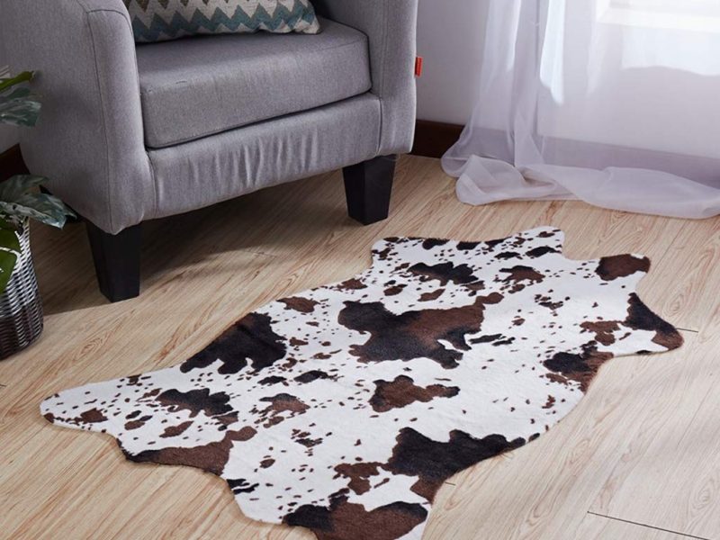 The Untold Secret to Mastering ANIMAL SKIN CARPETS