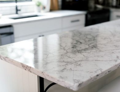 Picking the Right Kitchen Countertop for Your Home: It’s More than Just the Look and Cost