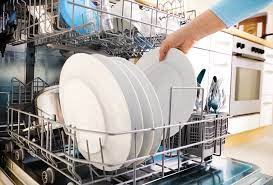 Tips to Choose the Best Dishwasher Parts