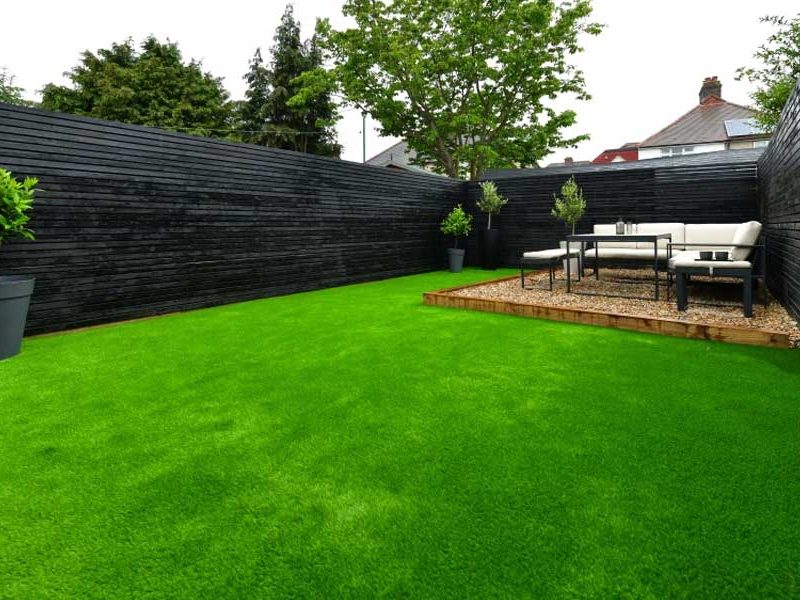 What Is Artificial Grass?