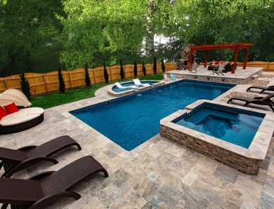 Guidelines to Follow When Searching for the Most Appropriate Swimming Pool Contractors