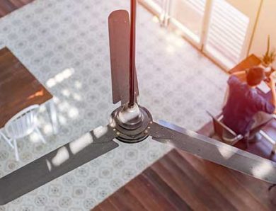 The Complete Guide to Buying Ceiling Fans for Home