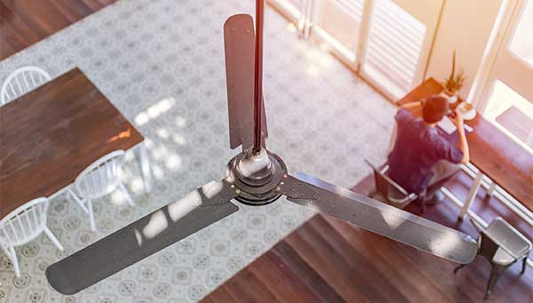 The Complete Guide to Buying Ceiling Fans for Home
