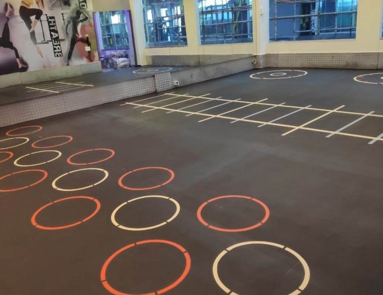 Gym Flooring is bound to make an impact in your business