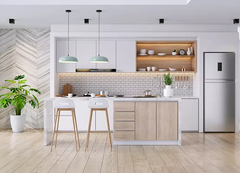 Popular Kitchen Designs to Try in 2023: Know What’s Trending!