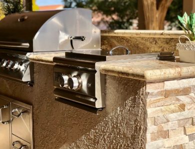 In-Depth Purchasing Advice for a Patio Grill