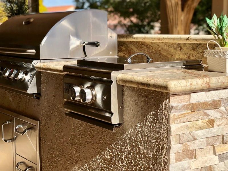 In-Depth Purchasing Advice for a Patio Grill