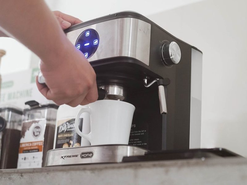 Guide to the Care and Maintenance of Various Coffee Makers