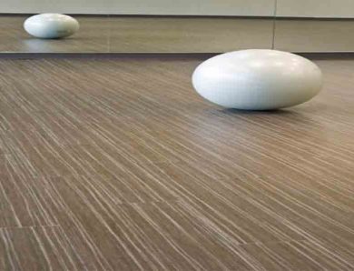 Why linoleum flooring is a better option?
