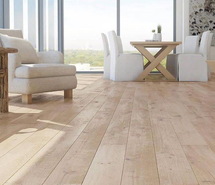 Clear and Unbiased Facts about Laminate Flooring