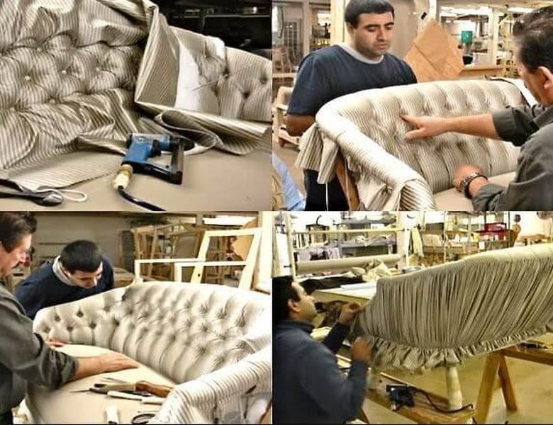 Why should you buy Upholstery Fabrics?