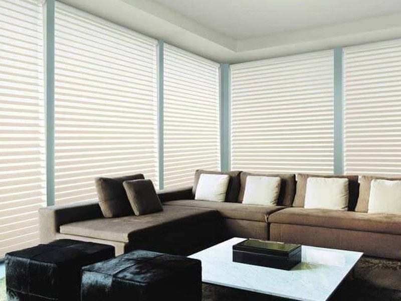 How to maintain horizon blinds? Tips to let it last long!