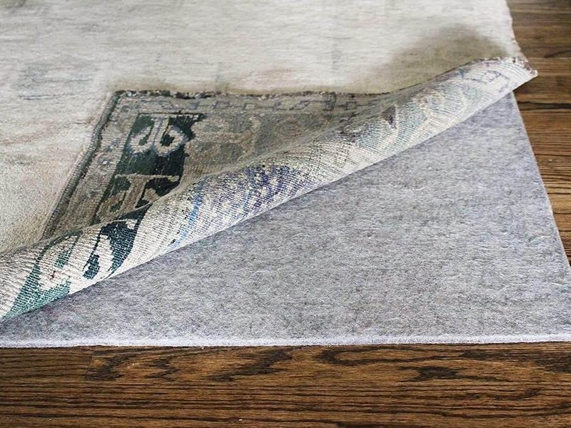 Is Carpet Underlay Really Worth the Investment?