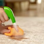 How to Clean and Maintain Your Office Carpets?