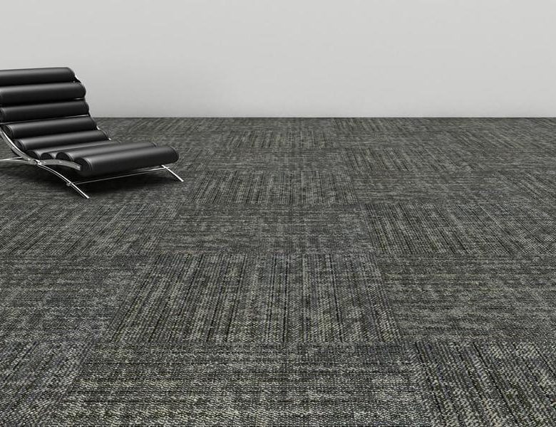 Various Versatile Ideas for Office Carpets for Modern Offices