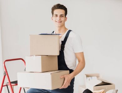 Reasons To Hire A Professional Mover