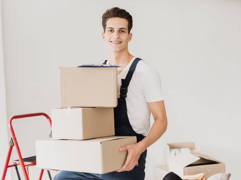 Reasons To Hire A Professional Mover
