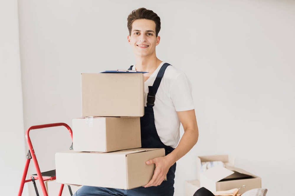 Reasons To Hire A Professional Mover