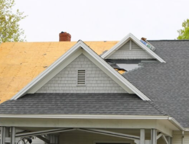 Five Ways a New Roof Can Help With the Sale of Your Home