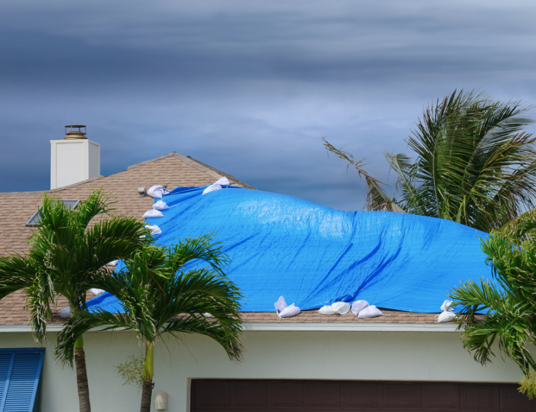 Can You Get a Roof That Is Hurricane Proof?