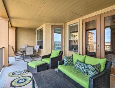 Lake LBJ Condos and Townhouses: Low-Maintenance Living with a View
