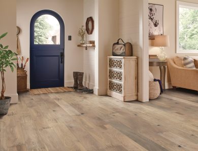 Choosing the Perfect Flooring: A Comprehensive Guide for Every Room