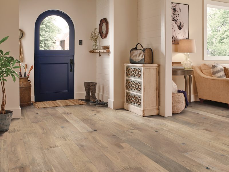 Choosing the Perfect Flooring: A Comprehensive Guide for Every Room