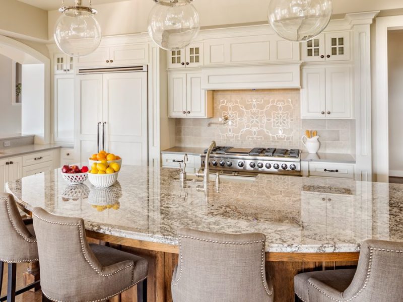7 Secrets to buying the most affordable kitchen countertops