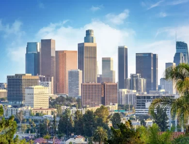 Things You Need To Know Before Moving To Los Angeles, CA