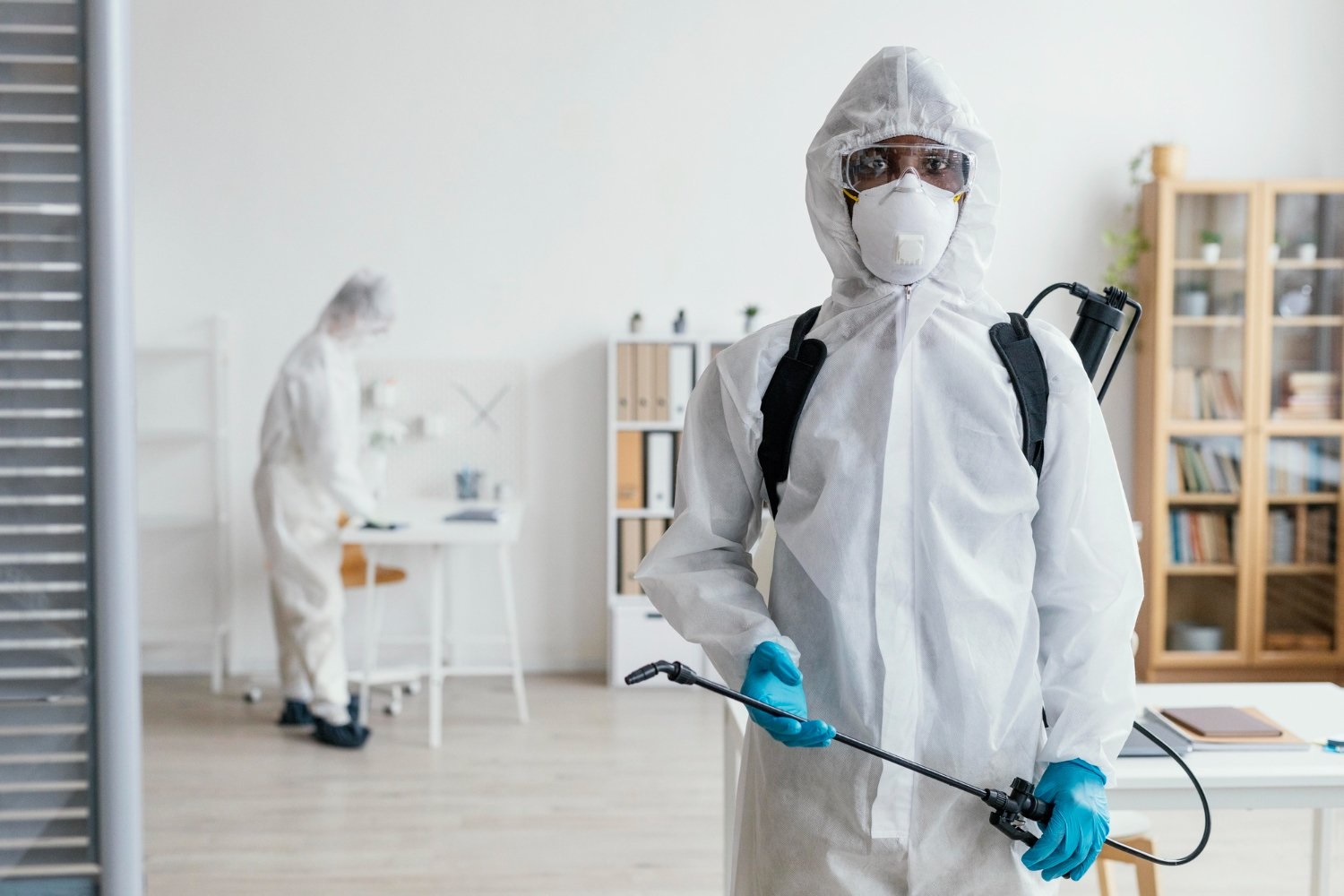 Unveiling the Vital Role of Pest Control Companies in Safeguarding Homes and Businesses