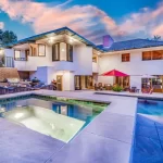 The Art of Landscape Design: Transforming Outdoor Spaces into Serene Retreats