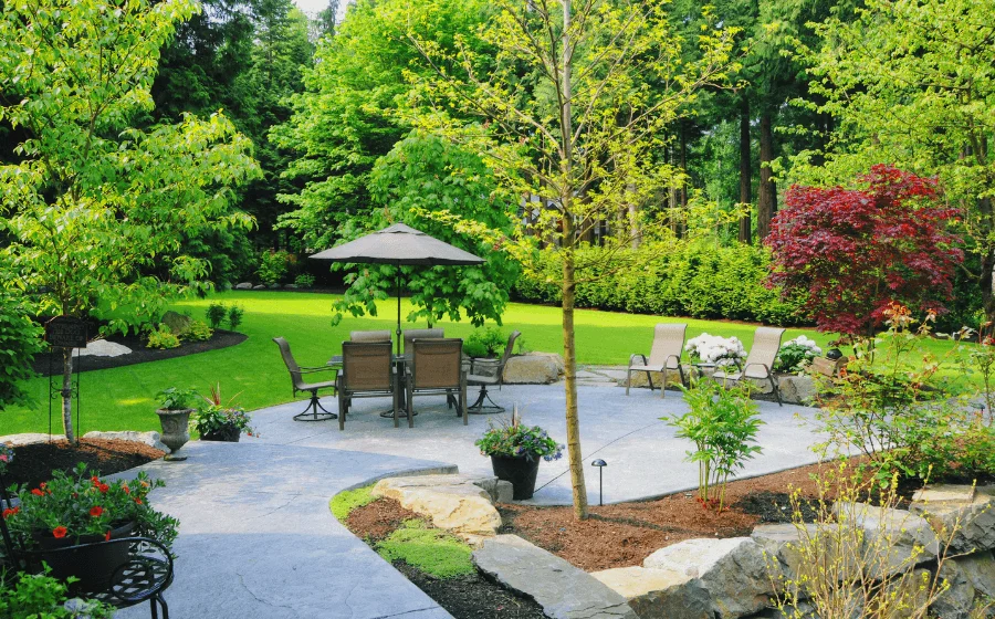 Expert Landscaping in Noble Park and Rowville: Your Guide to Amazing Outdoor Spaces